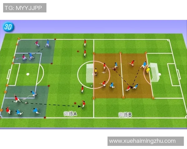 从零基础到足球高手:全面掌握足球技术的实用指南与训练方法 从零基础到足球高手:全面掌握足球技术的实用指南与训练方法