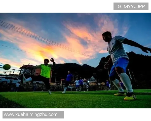 与我心目中的足球巨星面对面畅谈梦想与荣耀的旅程 与我心目中的足球巨星面对面畅谈梦想与荣耀的旅程