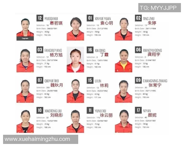 成都排球队在全国排球力量排行榜中荣获第七名展现出强大实力与潜力 成都排球队在全国排球力量排行榜中荣获第七名展现出强大实力与潜力