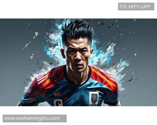 手写风格的足球明星背景图欣赏与创作灵感分享 手写风格的足球明星背景图欣赏与创作灵感分享