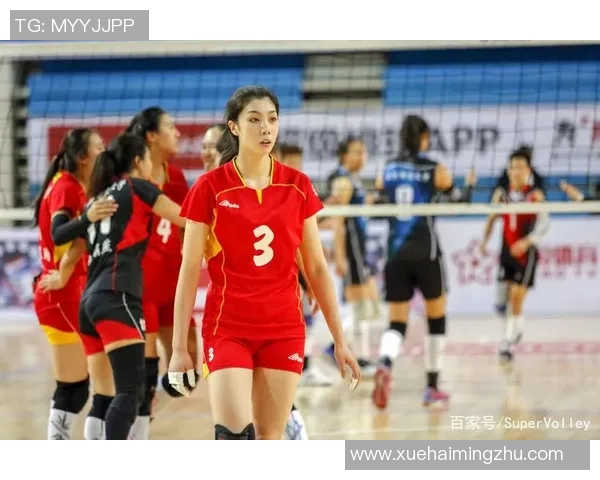 深圳排球队实力分析：在联赛中展现的卓越表现与未来潜力