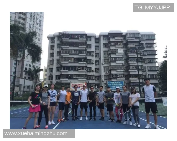 深圳网球队的奋斗历程：从青涩梦想到辉煌成就的真实记录