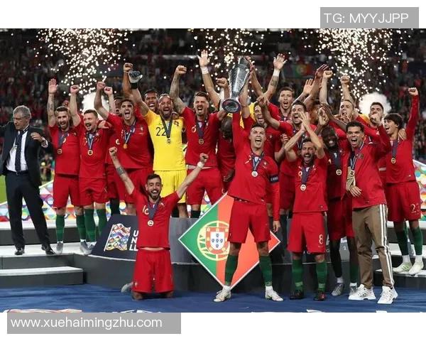 葡萄牙足球文化深厚足球明星在国家心中占据重要地位