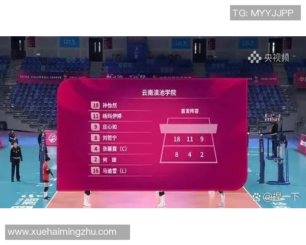 赛后总结:深圳排球队与南京排球队的精彩对决与经验分享 赛后总结:深圳排球队与南京排球队的精彩对决与经验分享