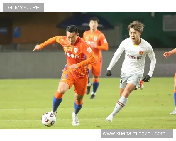 杭州足球队在冠军赛中的实力表现分析与未来展望