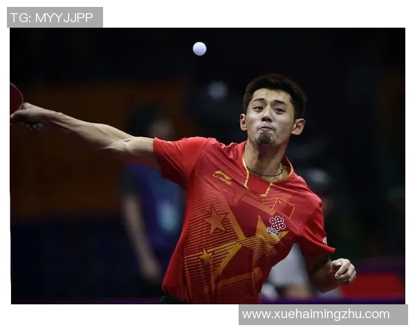 武汉乒乓球队转型之路的真实记录与发展历程探讨 武汉乒乓球队转型之路的真实记录与发展历程探讨