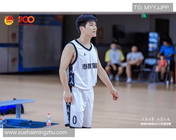 杭州篮球队在冠军赛中的个人能力分析与表现评估 杭州篮球队在冠军赛中的个人能力分析与表现评估