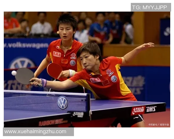 杭州乒乓球队在新老交替中的挑战与机遇分析