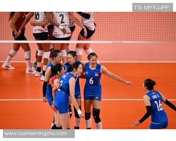 赛后复盘:北京排球队vs上海排球队的状态 赛后复盘:北京排球队vs上海排球队的状态