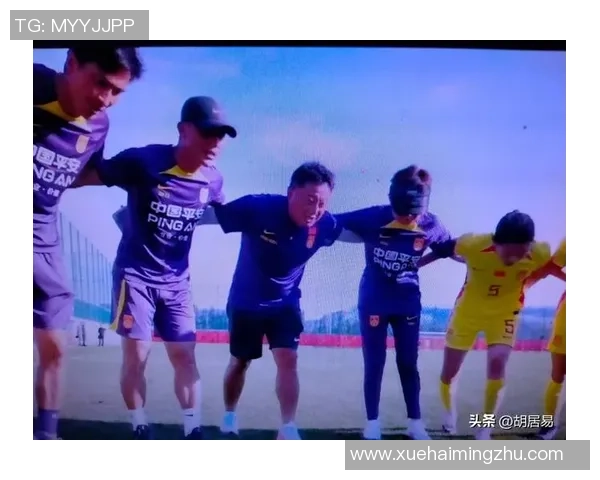 重磅专题:探讨北京足球队如何通过战术革新实现反击新局面 重磅专题:探讨北京足球队如何通过战术革新实现反击新局面