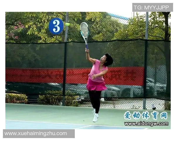 武汉网球队比赛经验分析及其对未来赛事表现的影响探讨