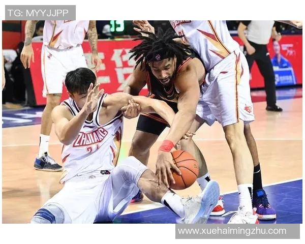 深圳篮球队技术解析与战术创新的深度探讨与展望