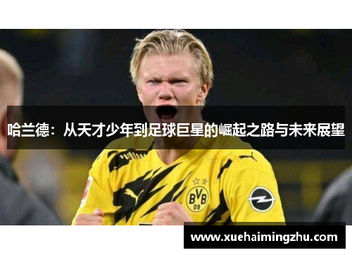哈兰德：从天才少年到足球巨星的崛起之路与未来展望